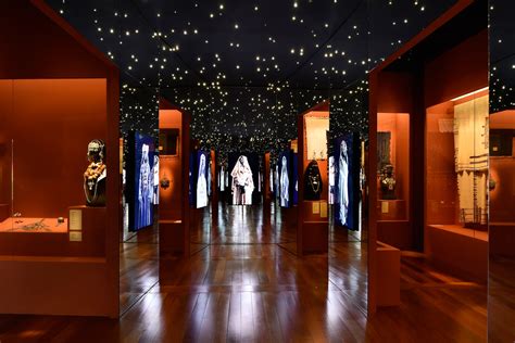 museo ysl marrakesh